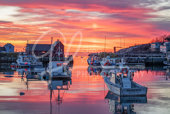 Rockport MA