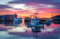 Rockport MA