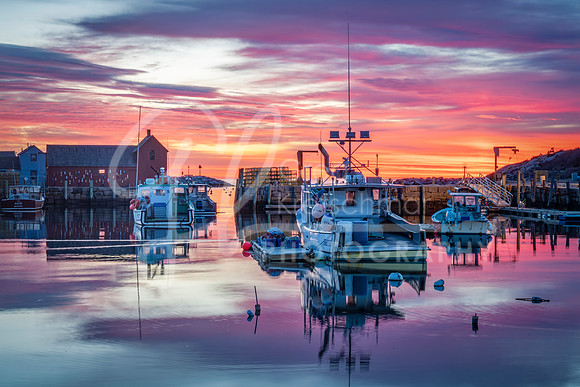 Rockport MA
