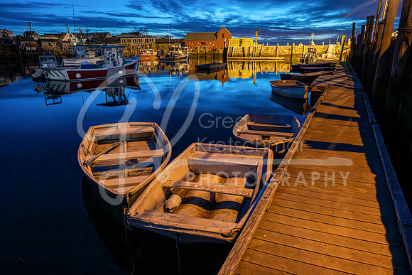Rockport MA