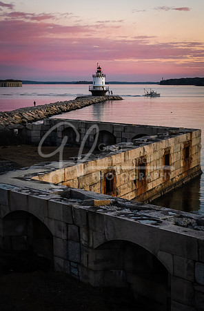 South Portland ME