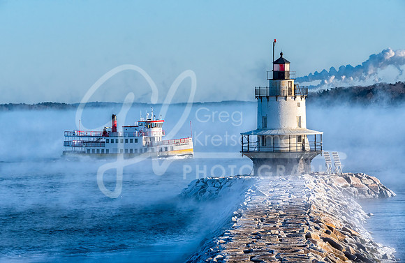 South Portland ME