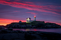 Nubble Light, York ME