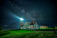 Lubec ME