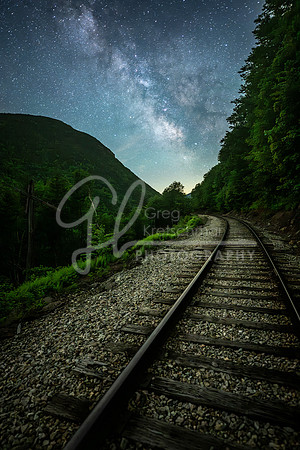 Crawford Notch, Harts Location NH