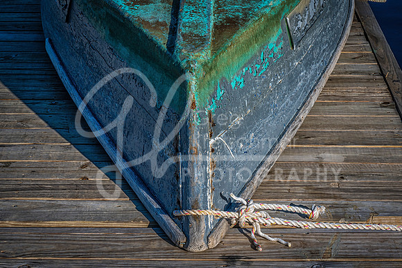 Perkins Cove, Ogunquit ME