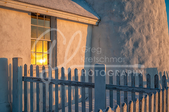 Pemaquid Light, Bristol ME