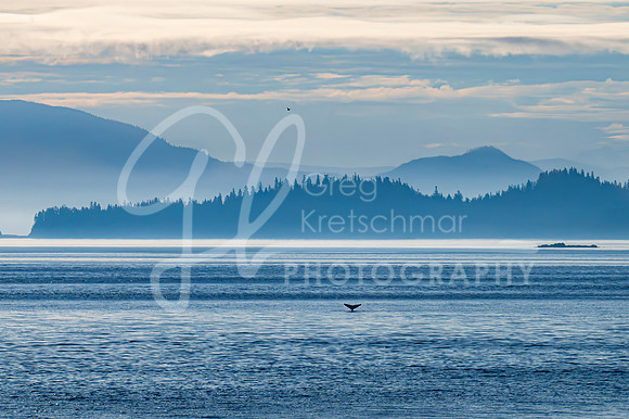 Alaska, Pacific Northwest