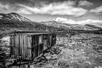 White Pass Railway