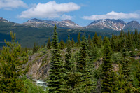 Stickine Region BC