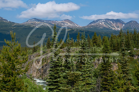 Stickine Region BC