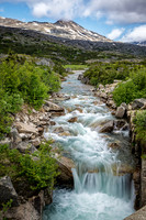 Alaska -BC Canada