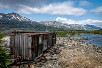 White Pass Railway