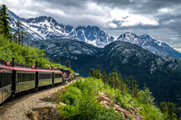 White Pass Railway