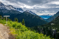White Pass Railway