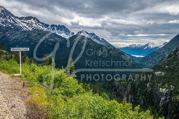 White Pass Railway