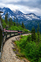 White Pass Railway