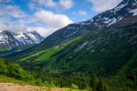 White Pass Railway