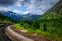 White Pass Railway