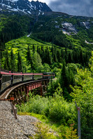 White Pass Railway