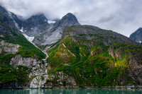 Endicott Arm Fjord, Southeast AK