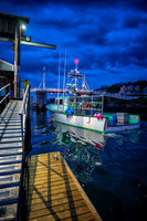 Perkins Cove, Ogunquit ME