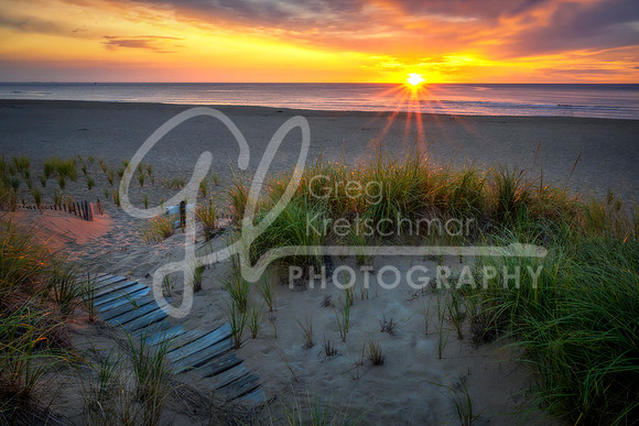 Plum Island, MA