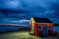 Bailey Island, Harpswell ME