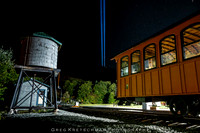 The Honor Summit for 9/11 - Mt Washington NH