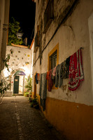Evora, Portugal