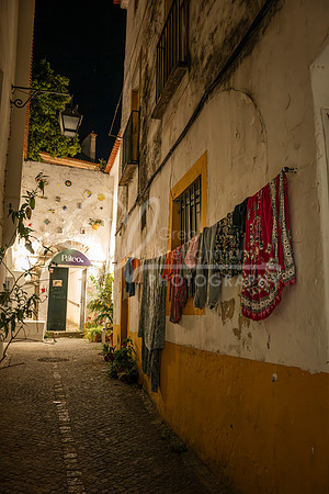 Evora, Portugal