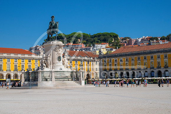 Lisbon, Portugal