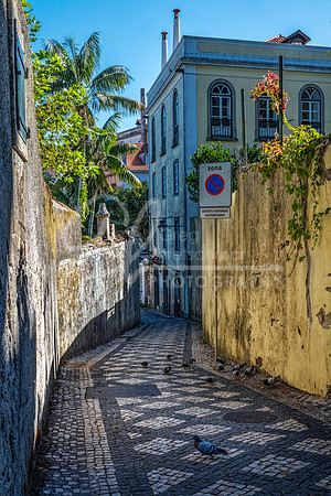 Sintra, Portugal