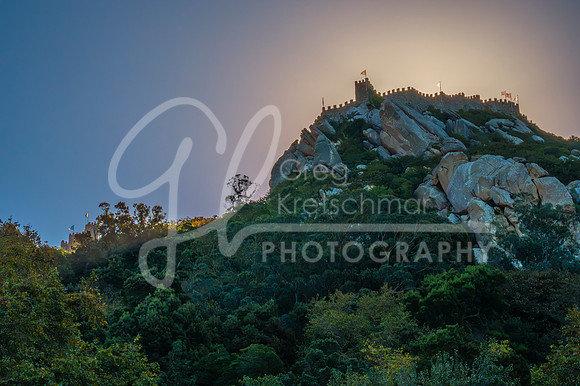 Sintra, Portugal