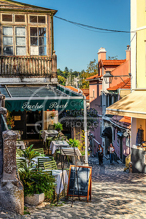 Sintra, Portugal