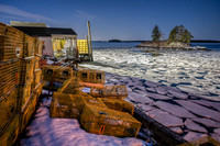 Harpswell ME