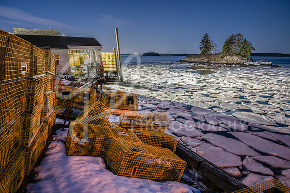 Harpswell ME