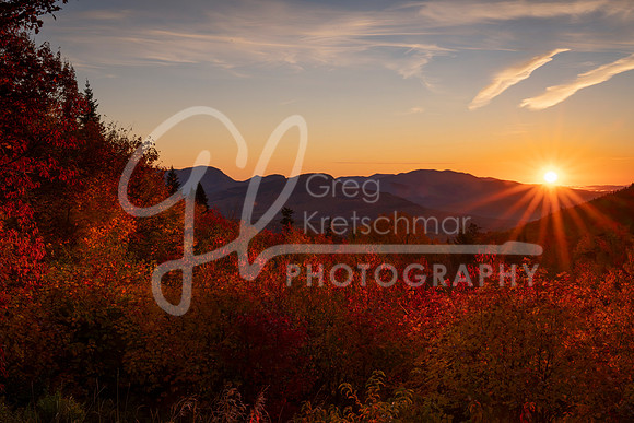 Bartlett NH
