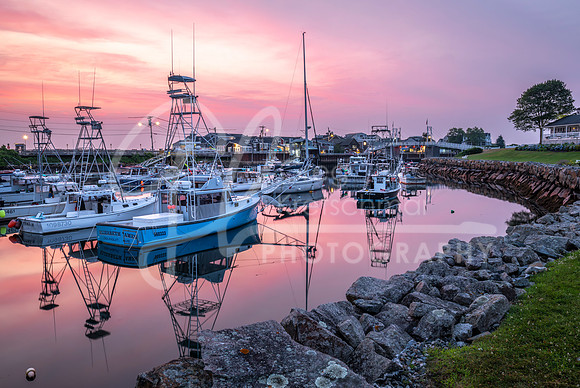 Perkins Cove, Ogunquit ME