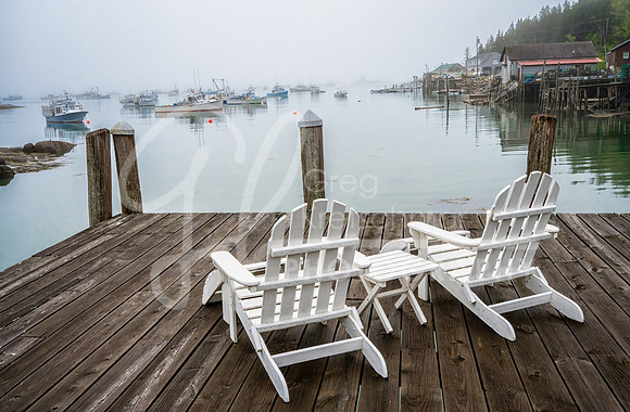 Stonington ME