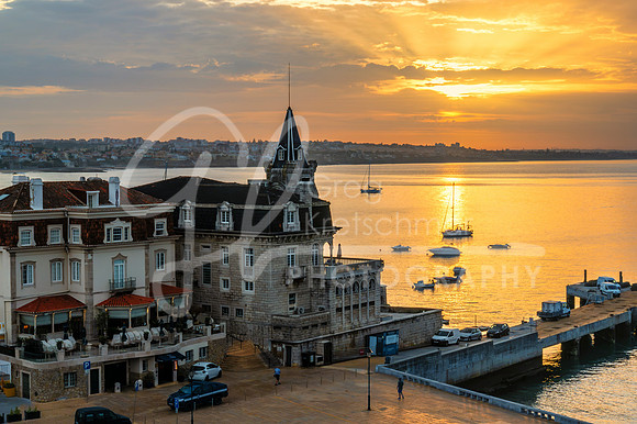 Cascais, Portugal