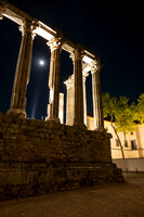Evora, Portugal