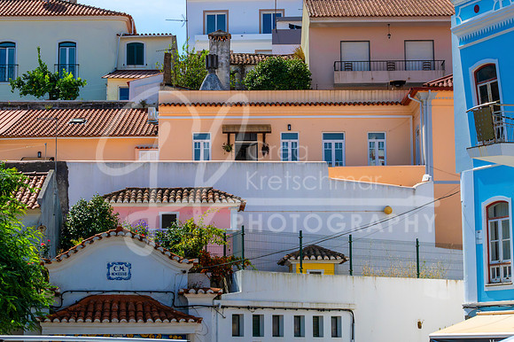 Monchique, Portugal