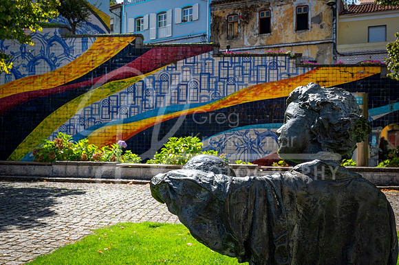 Monchique, Portugal