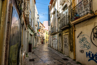 Evora, Portugal