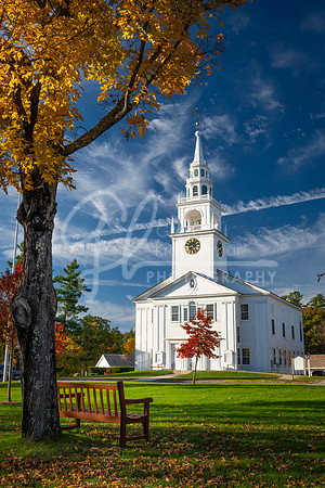 Hancock NH