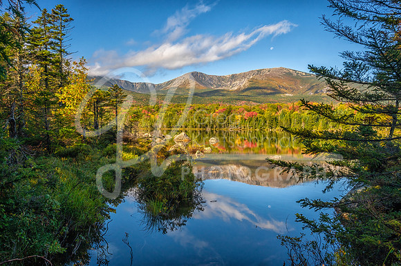 Baxter State Park, ME