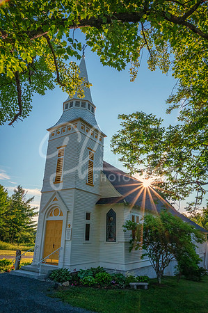 Sugar Hill NH