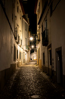Evora, Portugal