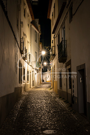 Evora, Portugal